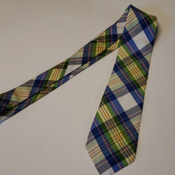 Tommy Hilfiger Men's Tie - Picture 3 of 3
